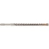 Бур Milwaukee SDS-PLUS MX4, 14,0х260х200мм (4932352949)