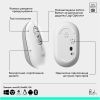 Комплект Logitech POP Icon Combo Bluetooth UA Off-White (920-013141) изображение 7