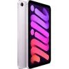 Планшет Apple iPad mini 2024 Wi-Fi + Cellular 128GB Purple (MXPR3NF/A) изображение 3