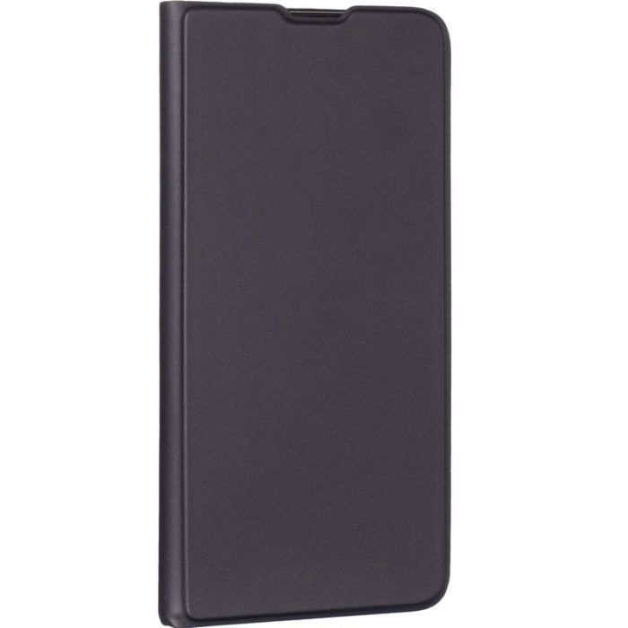 Чохол до мобільного телефона BeCover Exclusive New Style Realme C63 Black (712223) зображення 2