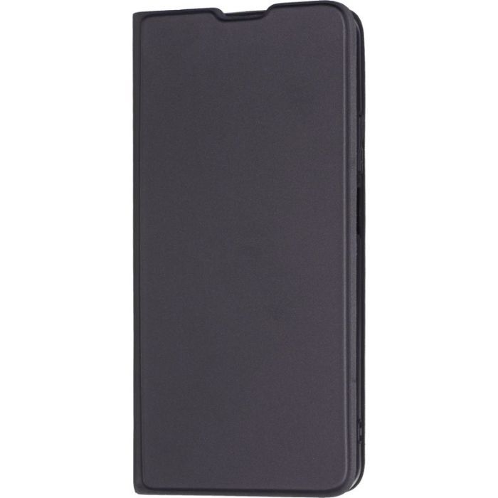 Чохол до мобільного телефона BeCover Exclusive New Style Realme C63 Black (712223) зображення 3