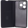 Чохол до мобільного телефона BeCover Exclusive New Style Realme C63 Black (712223) зображення 5