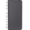 Чохол до мобільного телефона BeCover Exclusive New Style Realme C63 Black (712223)