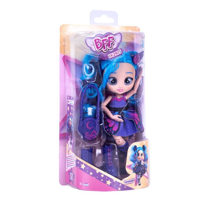 Лялька IMC BFF S3 Шенон (913103) зображення 3