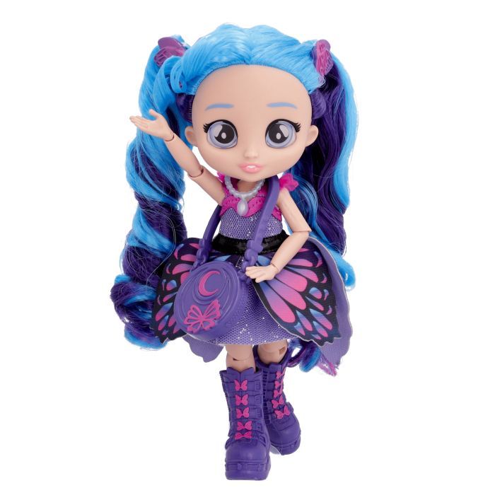 Лялька IMC BFF S3 Шенон (913103) зображення 8