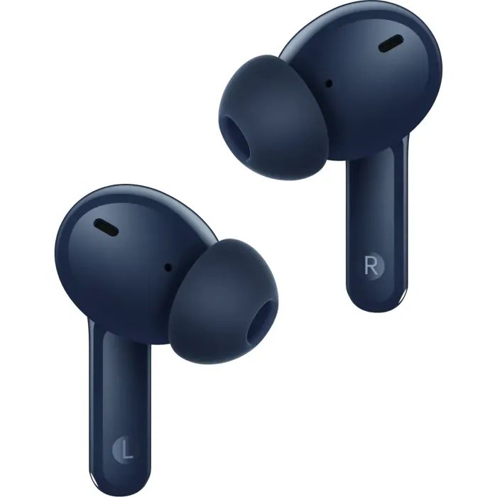 Навушники realme Buds T110 (RMA2306) Blue (RMA2306 Blue) зображення 2