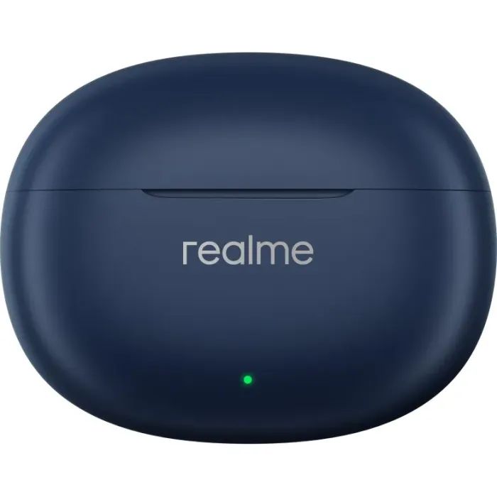 Навушники realme Buds T110 (RMA2306) Blue (RMA2306 Blue) зображення 3