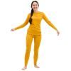 Термоштаны Turbat Retezat Bottom Wmn golden yellow L (012.002.0681) изображение 3