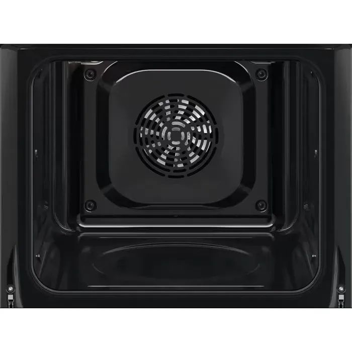 Духовой шкаф Electrolux EOF3H40BK изображение 2