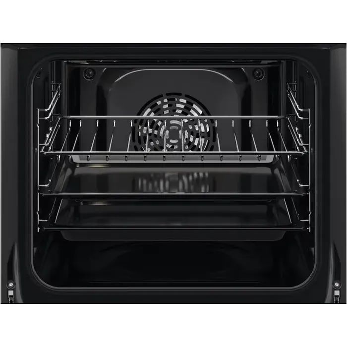 Духовой шкаф Electrolux EOF3H40BK изображение 4