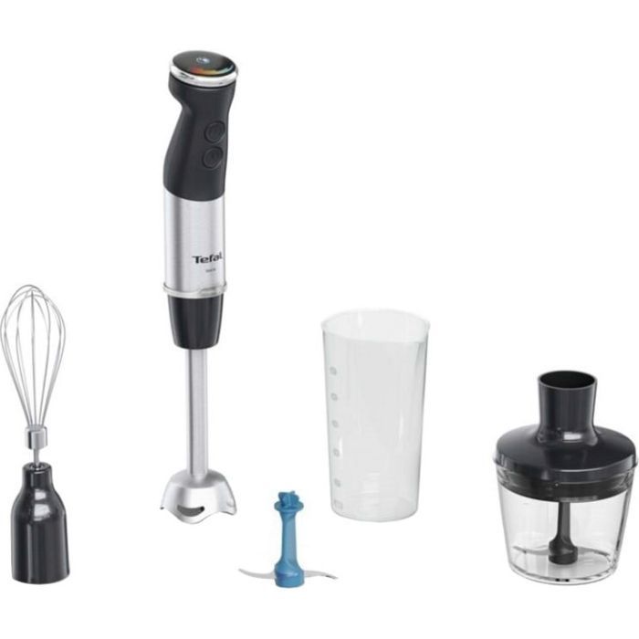 Блендер Tefal HB67E830 изображение 2