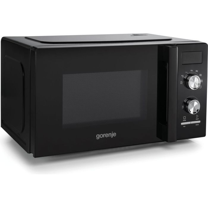 Мікрохвильова піч Gorenje MO20A3BH зображення 2