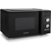 Мікрохвильова піч Gorenje MO20A3BH зображення 2