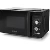 Мікрохвильова піч Gorenje MO20A3BH зображення 3