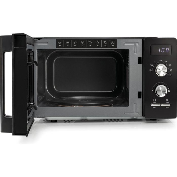 Мікрохвильова піч Gorenje MO20A3BH зображення 4