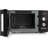 Мікрохвильова піч Gorenje MO20A3BH зображення 4