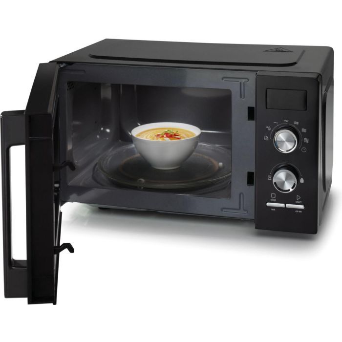Мікрохвильова піч Gorenje MO20A3BH зображення 5