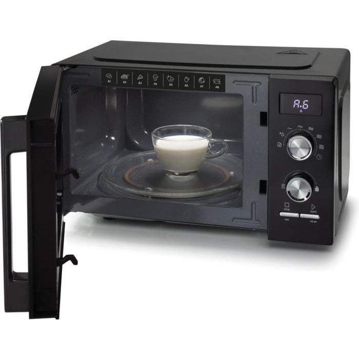 Мікрохвильова піч Gorenje MO20A3BH зображення 7