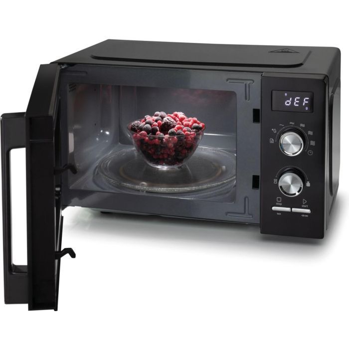 Мікрохвильова піч Gorenje MO20A3BH зображення 8