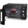 Мікрохвильова піч Gorenje MO20A3BH зображення 8