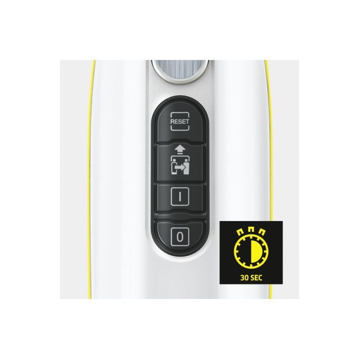 Пароочиститель Karcher SC 3 Upright (1.513-530.0) изображение 3