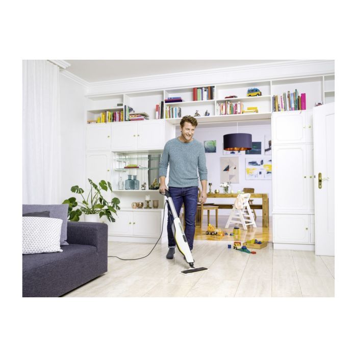 Пароочиститель Karcher SC 3 Upright (1.513-530.0) изображение 8