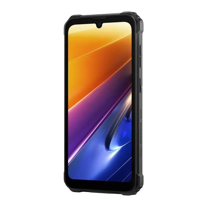 Мобильный телефон Blackview BV5300 Plus 8/128GB NFC Black (6931548318545) изображение 2