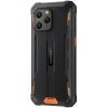 Мобильный телефон Blackview BV5300 Plus 8/128GB NFC Orange (6931548318552) изображение 3