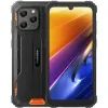 Мобильный телефон Blackview BV5300 Plus 8/128GB NFC Orange (6931548318552)