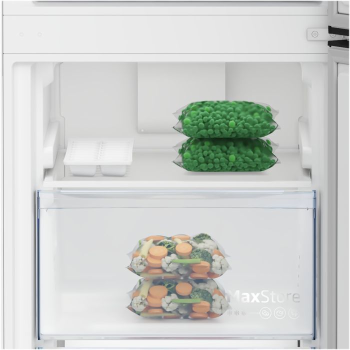 Холодильник Beko B1RCNA364W изображение 8