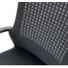 Офісне крісло Аклас Барі KD TILT Чорний (Чорний) (00119638) зображення 6