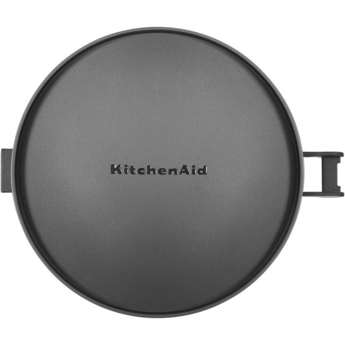 Кухонный комбайн KitchenAid 5KFP1319EBM матовий чорний (5KFP1319EBM) изображение 5