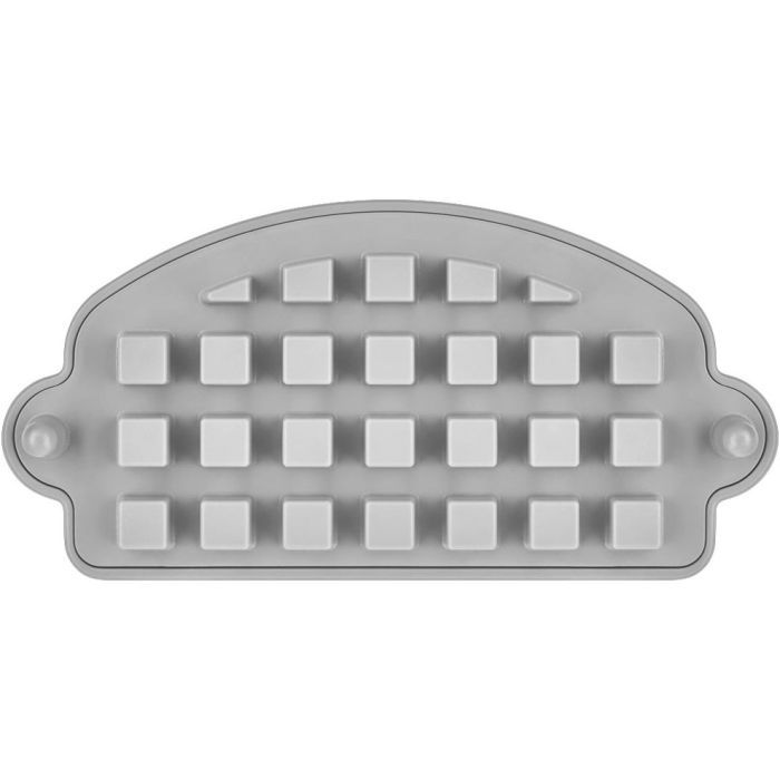 Кухонный комбайн KitchenAid 5KFP1319EBM матовий чорний (5KFP1319EBM) изображение 7
