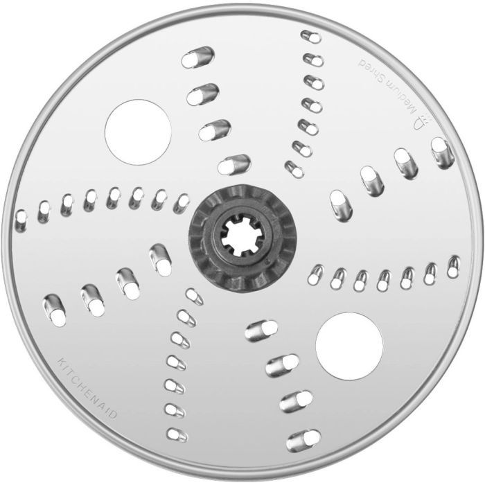 Кухонный комбайн KitchenAid 5KFP1319EBM матовий чорний (5KFP1319EBM) изображение 8