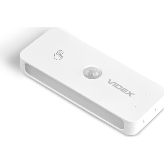 Світильник Videx VL-NL053W-S зображення 2