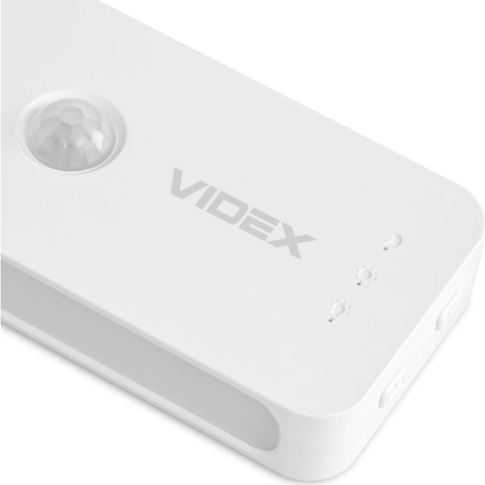 Світильник Videx VL-NL053W-S зображення 3