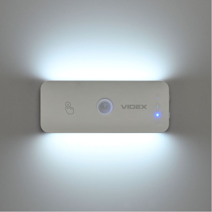 Світильник Videx VL-NL053W-S зображення 5