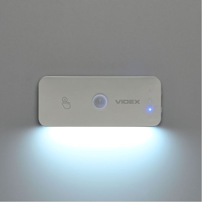 Світильник Videx VL-NL053W-S зображення 6