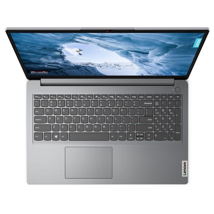 Ноутбук Lenovo IdeaPad 1 15IAU7 (82QD00H1RA) зображення 10