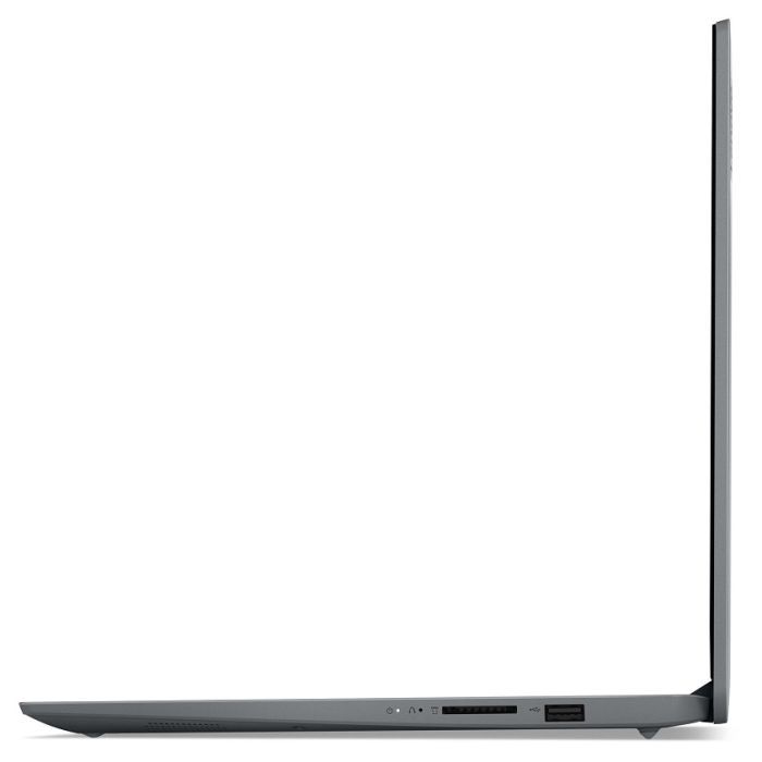 Ноутбук Lenovo IdeaPad 1 15IAU7 (82QD00H1RA) зображення 11