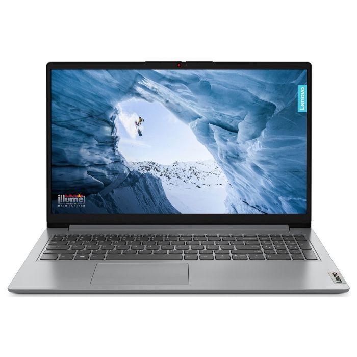 Ноутбук Lenovo IdeaPad 1 15IAU7 (82QD00H1RA) зображення 2