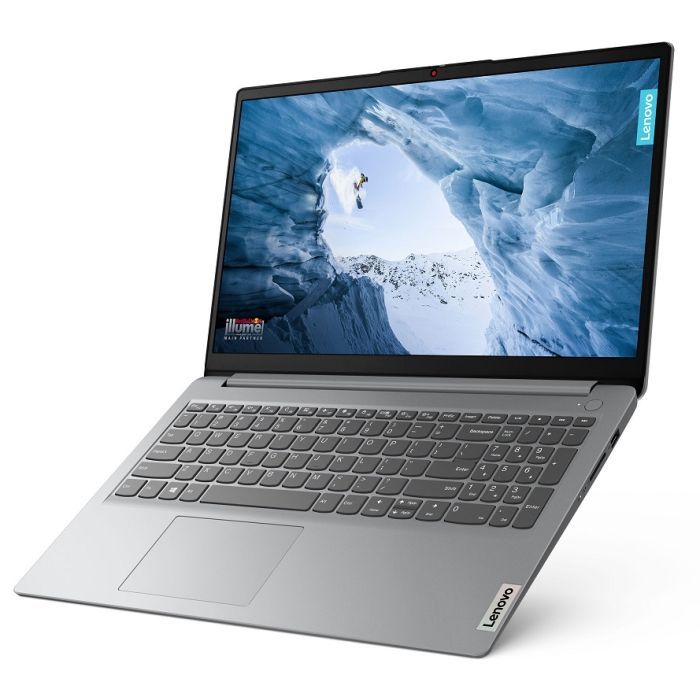 Ноутбук Lenovo IdeaPad 1 15IAU7 (82QD00H1RA) зображення 7