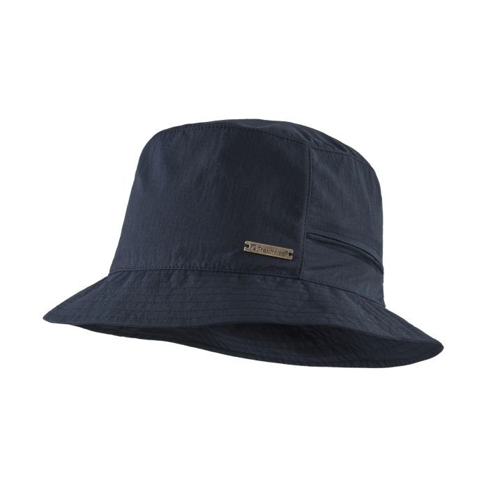 Шляпа Trekmates Mojave Hat TM-006289 navy S/M (015.0724)