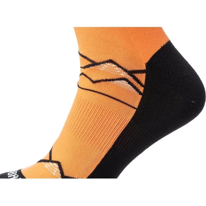 Носки Turbat Mountain Trip orange XL (012.004.2764) изображение 3