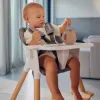 Стілець для годування Lionelo KOEN BEIGE SAND (LO-KOEN BEIGE SAND) зображення 10