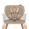 Стілець для годування Lionelo KOEN BEIGE SAND (LO-KOEN BEIGE SAND) зображення 8