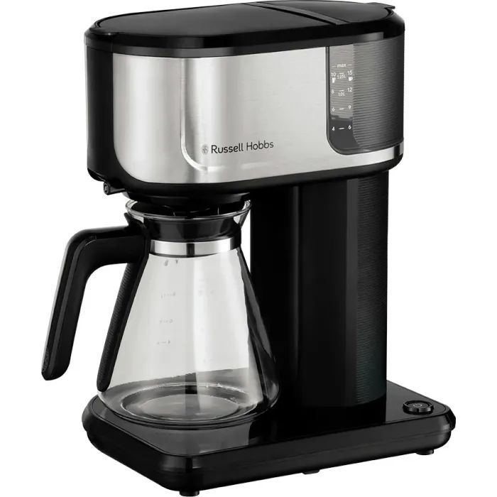 Капельная кофеварка Russell Hobbs Attentiv (26840-56)