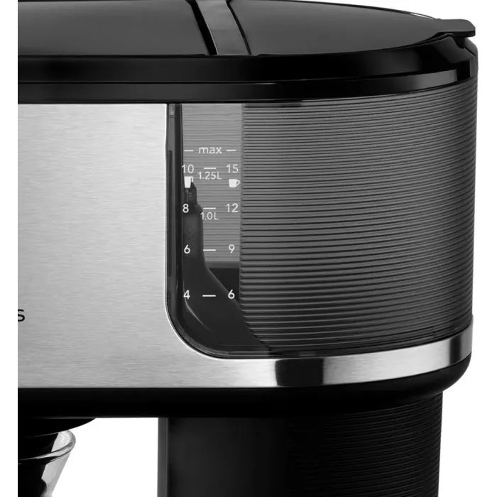 Капельная кофеварка Russell Hobbs Attentiv (26840-56) изображение 5