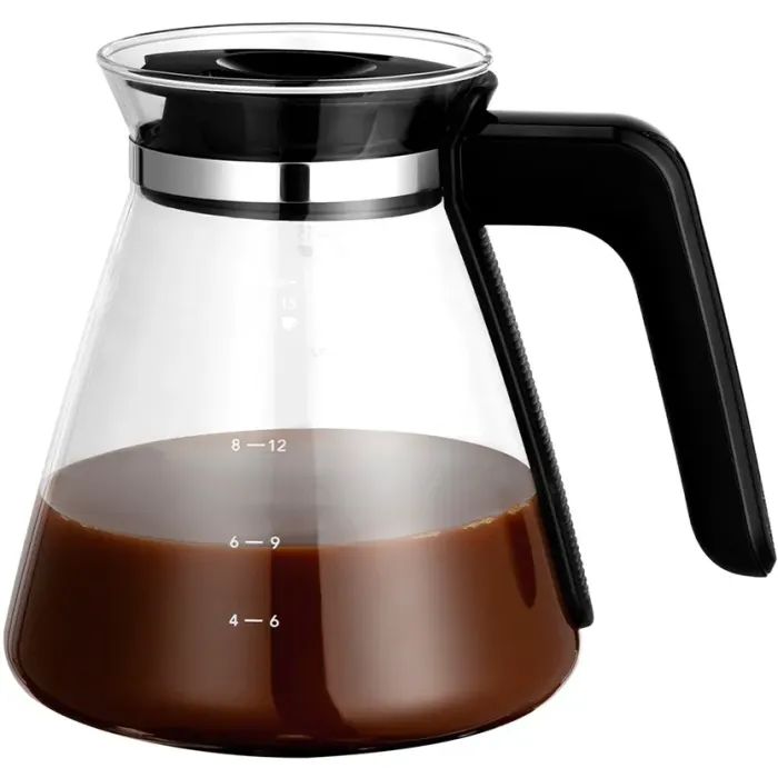 Капельная кофеварка Russell Hobbs Attentiv (26840-56) изображение 7