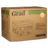 Генератор Grad 7.0/7.kW електрозапуск (5710985) зображення 12